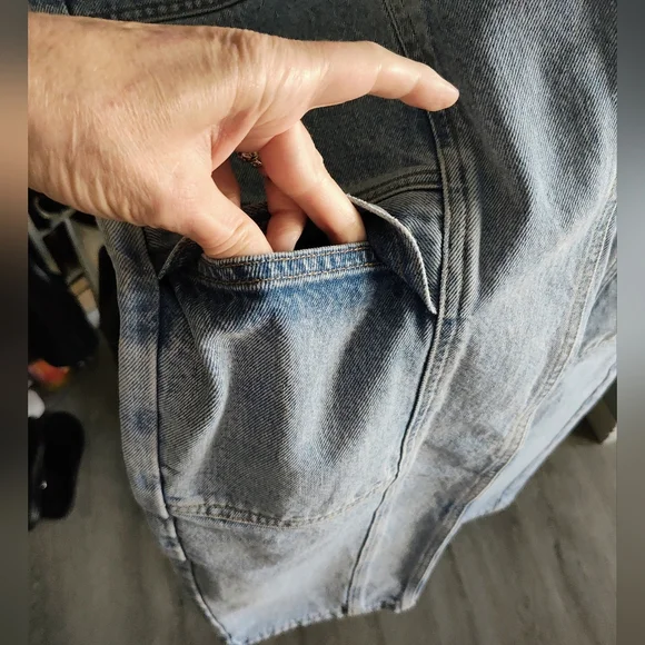 AGOLDE Cooper jeans Size 30 - Picture 12 of 15